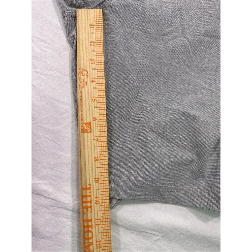 LINKSOUL Boardwalker Hybrid Shorts Men 40X 8